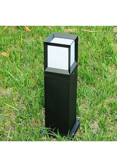 Zita Mini Ultra 70cm Bahçe Lambaları Duvar Üstü Aydınlatma E-27 Duylu Ip54 Code/266