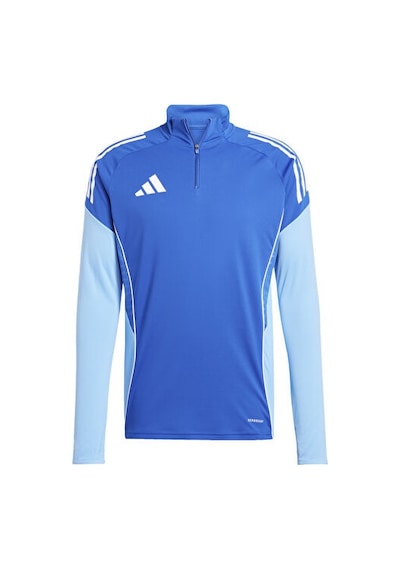 Adidas Tiro25c Tr Top Erkek Futbol Antrenman Uzun Kollu Tişört Jı8927 Renkli renkli