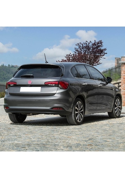 Fiat Egea Hb Hatchback 2016-2023 Arka Bagaj Kapak Amortisörü 1 Ad