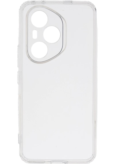 Honor 400 Pro Zore 2mm Anti Shock Silikon Şeffaf