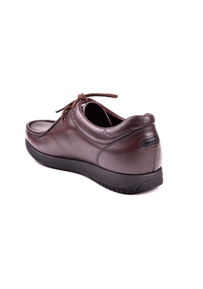 Dexter Kirby At548-2 Erkek Sneaker Koyu Kahverengi