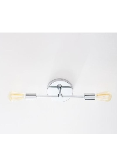 My Lights Retro Rustik Aplik Avize (430611008)