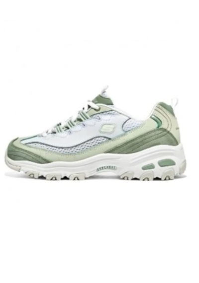 Skechers 896209 Sage Kadın Spor Ayakkabı Çok Renkli