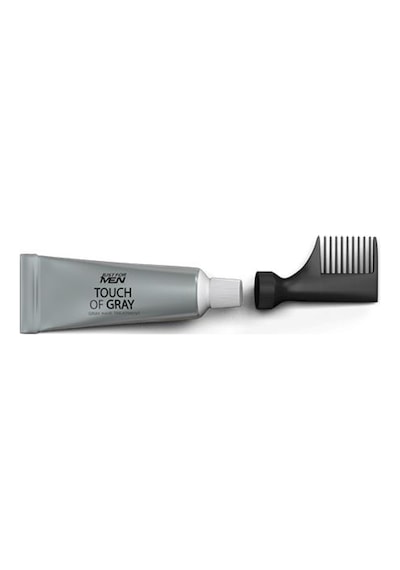 Touch Of Grey Siyah
