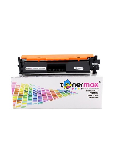 Hp Laserjet Pro M203dn Muadil Toner Çipli Cf230a 1.700 Sayfa