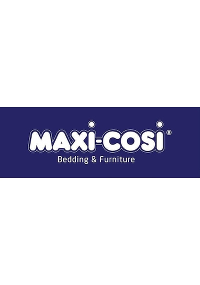 Maxi Cosi Gold 70 x 110 Soft Ortopedik Yaylı Yatak Bebek Yatağı