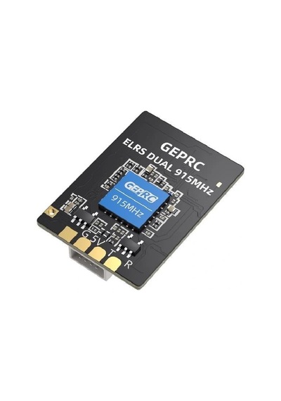 Geprc Elrs Dual 915m Diversity Receiver - 915mhz Çift Anten