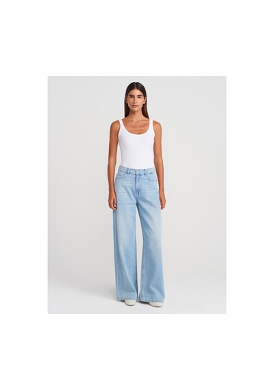 Dilvin 21053 Askılı Bodysuit Siyah