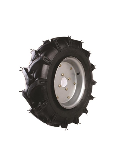 Greentech Jantlı İç Ve Dış Lastik 400X8