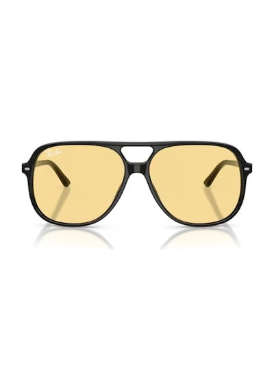 Rayban Rb 2198 901/r6 60 G Erkek Güneş Gözlüğü Siyah