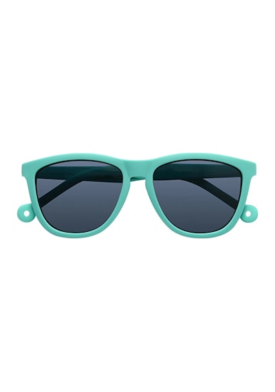 Parafina Camino Turquoise Solid Blue Unisex Mavi Gözlük 27199 Turkuaz