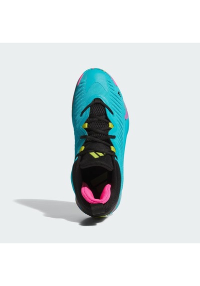 Adidas Initiation Erkek Basketbol Ayakkabısı C-adıjp8014e10a00 Mavi