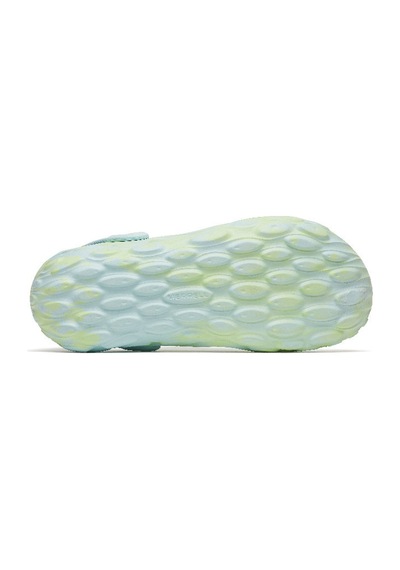 Merrell Hydro Moc Unısex Su Ayakkabısı J00003678 J00003678 Suy Su Yeşili