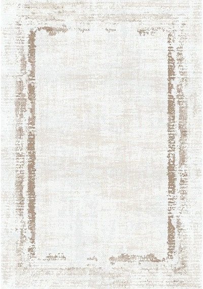 Bahariye Halı Deniz Dn05a Terra Renkli