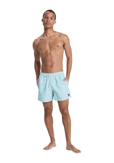 Quiksilver Quıksılver Deluxe 15 Bjk0 Mavi