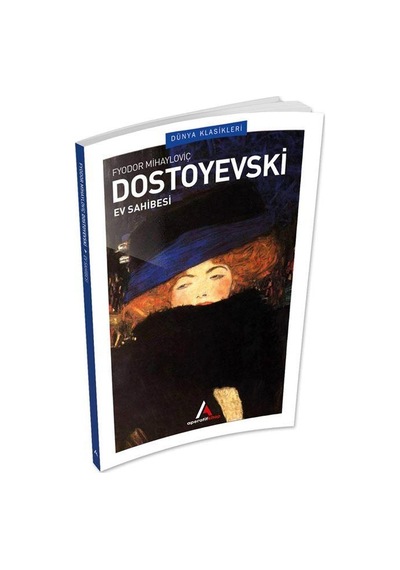 Ev Sahibesi - Dostoyevski - Aperatif Dünya Klasikleri