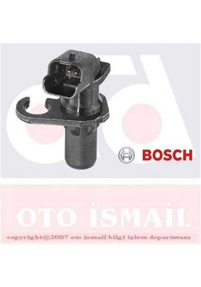 KRANK MİL SENSÖRÜ 307 406 607 PARTNER / XSARA PICASSO BERLINGO