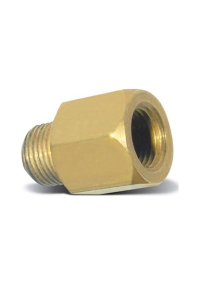 Silter Ty Pru 18 Presostat Nipeli (1/8'')