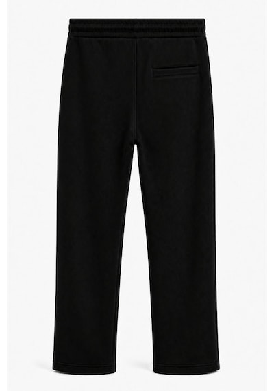 Bad Bear Ascent Sweatpants Nıght Nıght 26.01.16.011-c01 Siyah