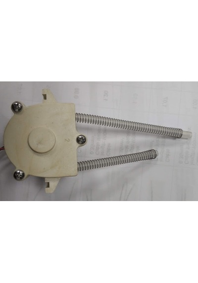 6 V Dc Peristaltik Pompa N11.1269