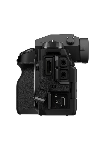 Fujifilm X-H2 Siyah + XF16-80mm Kit