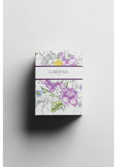 Zara Gardenia Bloom Kadın Parfüm EDP 90 ML