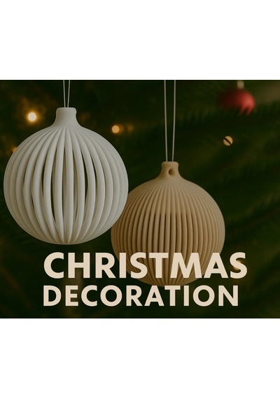 Modern Dikey Hatlı Yılbaşı Ağacı Süs Seti - 3d Tasarım Minimalist Noel Dekorasyonu & Estetik Çam Ağacı Askı Objeleri