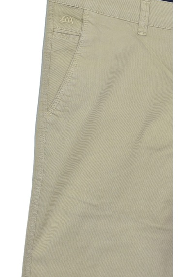 Amaro Erkek Kanvas Pantolon Regular Kalıp Yazlık Bgl-st05391 Bej