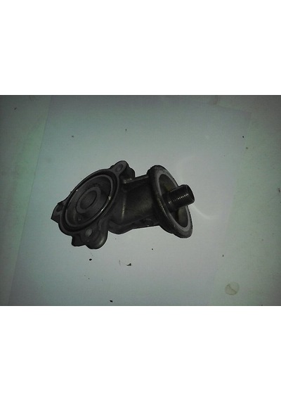 Yağ Filtres Ayağı Suzuki Swift 05-11 Benzinli Çıkma Diğer