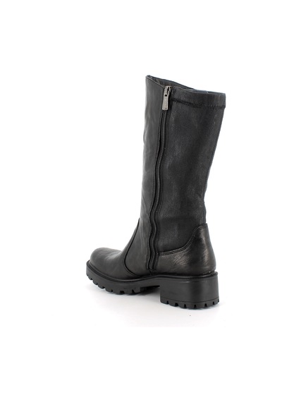 IGI&Co Çizme Kadın 8663200 Igı&co Capra Met Parke Amerıca Nero