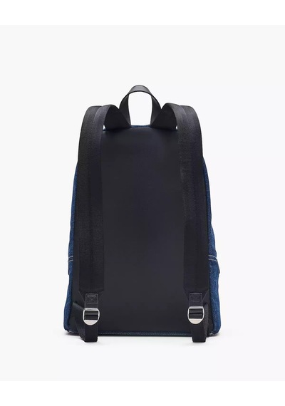 Marc Jacobs Unisex Sırt Çanta 2p5hbp003h03 Mavi