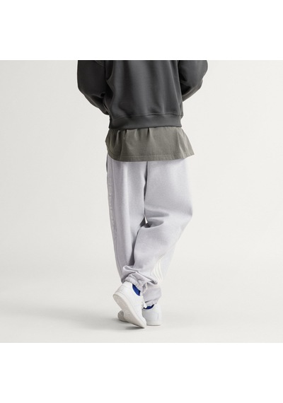 Adidas Ld1614 As Ny Swtpnt Erkek Eşofman Altı Gri