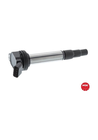 NGK 48395 Bobin 06- Corolla Uyumlu 1.6 09- Avensis Auris Yaris Rav4 1.6 1.8 2.0 4Fişli