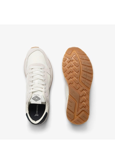 Lacoste Erkek Ayakkabı 749sma00141y5 Çok Renkli
