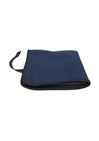 Jacbag Senior Xl 60 Lastikli Rulo Kalem Çantası Senior Xl-lacivert renkli