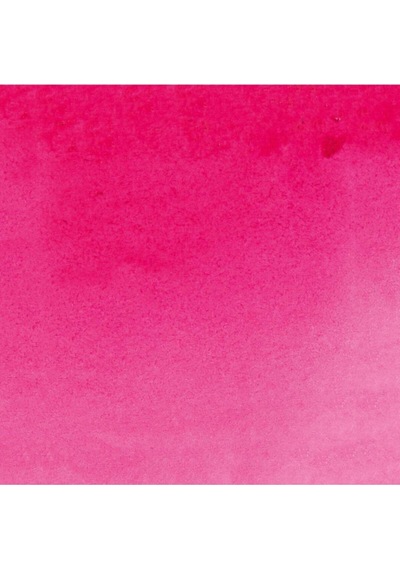 Schmincke Horadam Aquarell Artist Sulu Boya Brilliant Opera Rose Yarım Tablet