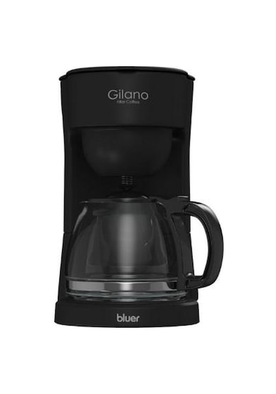 Bluer Gilano 240 W Filtre Kahve Makinesi