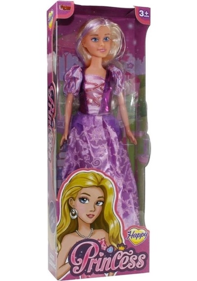 Nessiworld Wg-66774-5-6-807 Manken Bebek 89 Cm -vardem Diğer