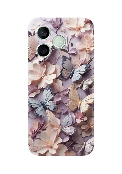 Arvencase Honor 600 Lite Lna-nx1 Uyumlu Kılıf Desen Baskılı Silikon Kapak Name:.1016.jpg Renk70 Renk70