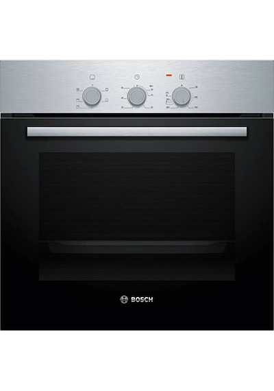 Bosch Serie 2 HBF011BR0T 71 LT Ankastre Fırın