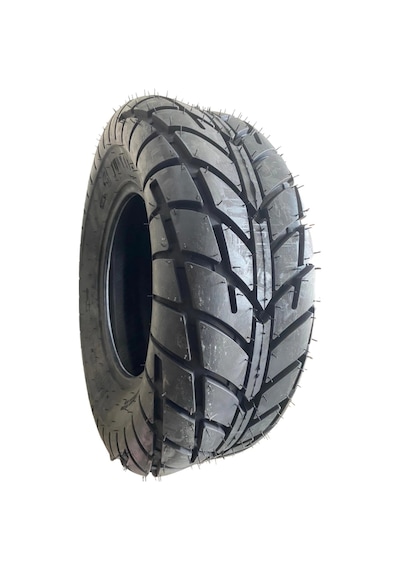 19x7-8 Junkai Sw679 Asfalt Yol Atv Ön Lastiği