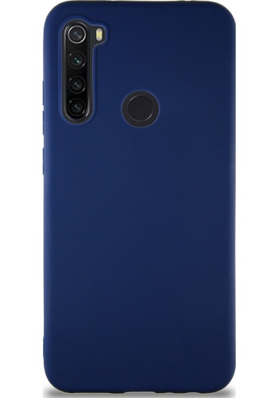 Xiaomi Redmi Note 8 Kilif Soft Premier Renkli Silikon Kapak 496039198 Xiaomi Redmi Note 8 Kilif Soft Premier Renkli Silikon Kapak 496039198