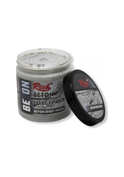 Beton Effect Pasta 250cc.