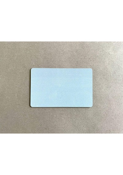 Nfc Kart Silver Ntag213-10 Adet Genel