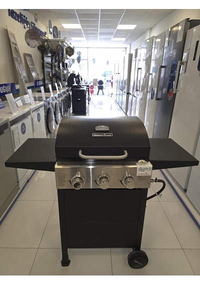 Srgg 31403 Gazlı Barbekü Diğer
