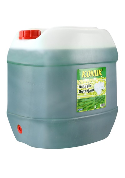 Kuzey Sıvı Bulaşık Deterjanı Ekstra Elma 20 Lt