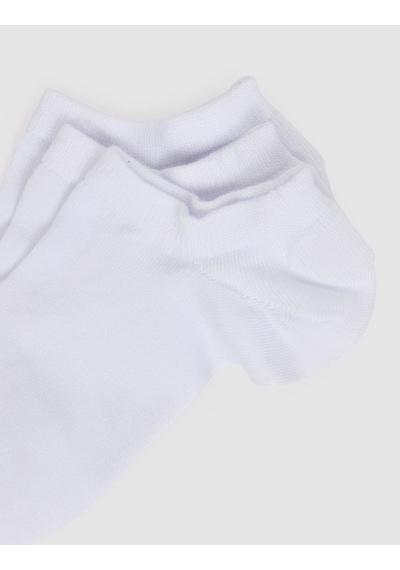 Pierre Cardin Erkek Beyaz Çorap 50328314-vr013