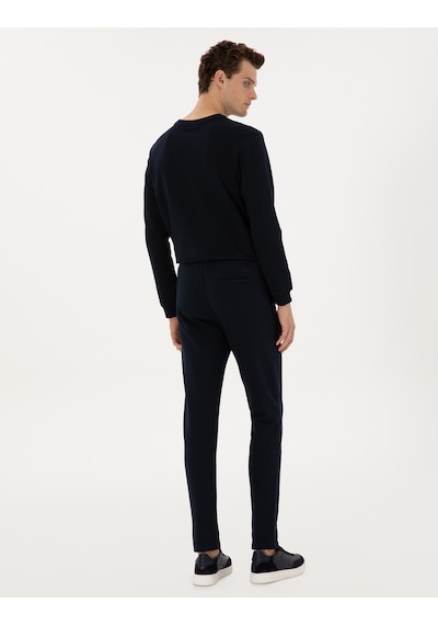 Pierre Cardin Erkek Lacivert Eşofman Altı 50317659-vr033 Lacivert