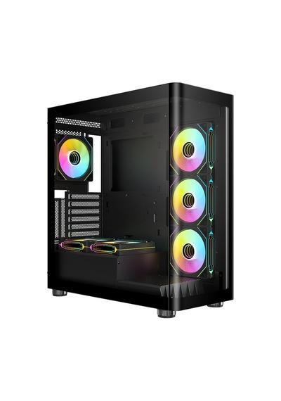 Frısby Fc-9570 Vanta 750w 80+ Bronze 6xargb Siyah