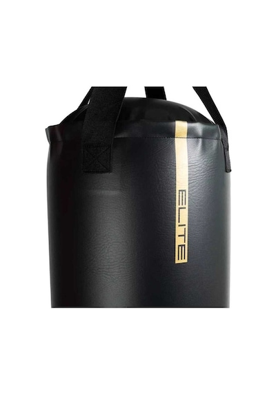 Everlast Elite Nevatear Black/gold 100lb Boks Torbası P00003419 Siyah - Beyaz